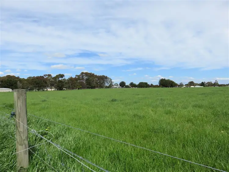 Main view of Homely land listing, Lot 4/2069 Midland Highway, Bannockburn VIC 3331