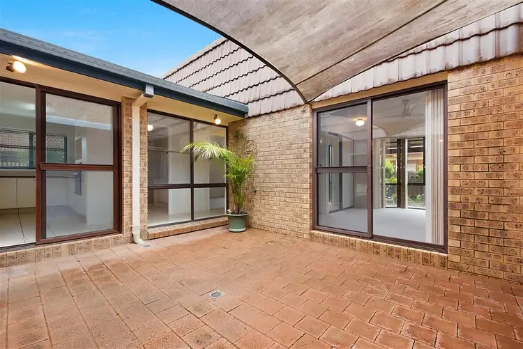 Fifth view of Homely unit listing, 134/2 Melody Court, Warana QLD 4575