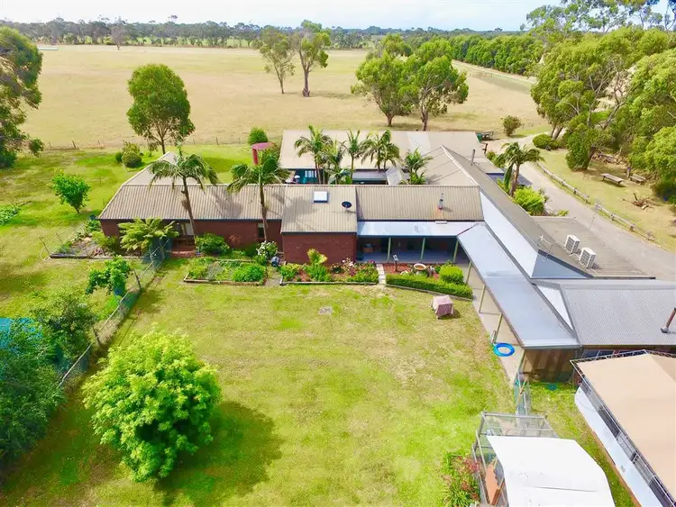 Fifth view of Homely rural property listing, 560 Moreys Road, Brucknell VIC 3268