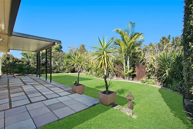 21 Bartok Place, Mount Ommaney QLD 4074