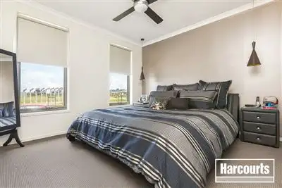 Second view of Homely house listing, 117 Selandra Boulevard, Clyde North VIC 3978