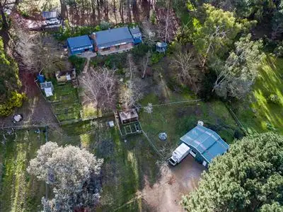 Fifth view of Homely house listing, 117 Cave Avenue, Bridgewater SA 5155