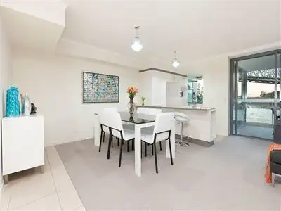 Fourth view of Homely unit listing, 7/82 Boundary Street, Brisbane City QLD 4000