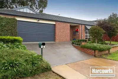 8 Londres Way, Tyabb VIC 3913