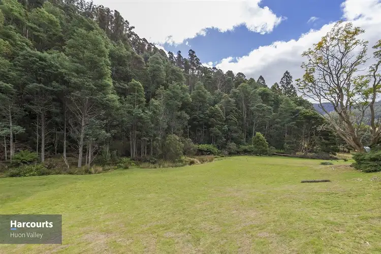 Sixth view of Homely house listing, 45 Blue Hill Road, Crabtree TAS 7109
