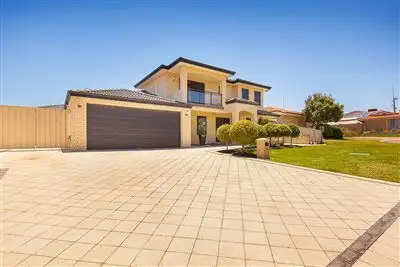 Second view of Homely house listing, 13 Josip Gaspar Close, Spearwood WA 6163