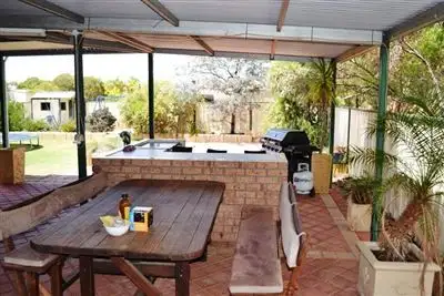 Fourth view of Homely house listing, 12 Margaret Street, Cunderdin WA 6407