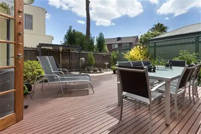 Fifth view of Homely block of units listing, 5/109 Canadian Bay Road, Mount Eliza VIC 3930