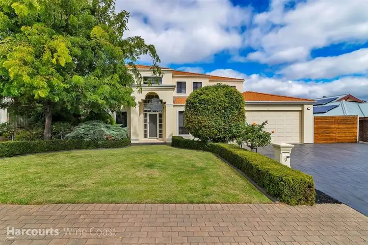 9 Grapevine Lane, Mclaren Vale SA 5171