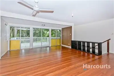 Third view of Homely house listing, 117 Riaweena Street, The Gap QLD 4061