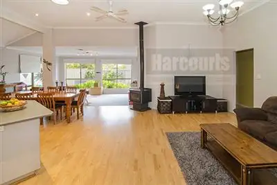 Third view of Homely house listing, 13 Dolphin Court, West Busselton WA 6280