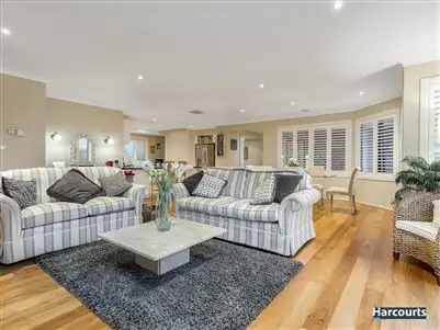 Fourth view of Homely house listing, 31 Viewgrand Rise, Lysterfield VIC 3156