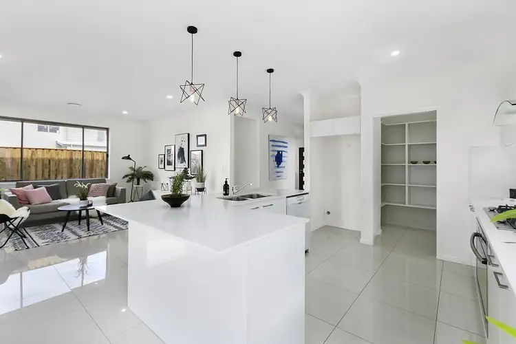 Fifth view of Homely house listing, 2 Commodore Place (off Hargreaves Road), Manly West QLD 4179
