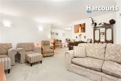 Third view of Homely house listing, 3 Melaleuca Drive, Hastings VIC 3915