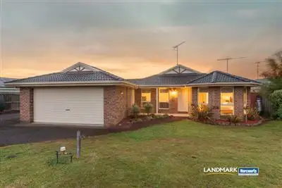 Main view of Homely house listing, 22 Earl Crescent, Bannockburn VIC 3331