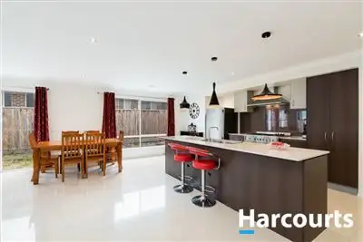 Main view of Homely house listing, 53 Tobin Way, Lyndhurst VIC 3975