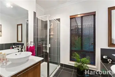 Fifth view of Homely house listing, 28 Aspect Drive, Doreen VIC 3754