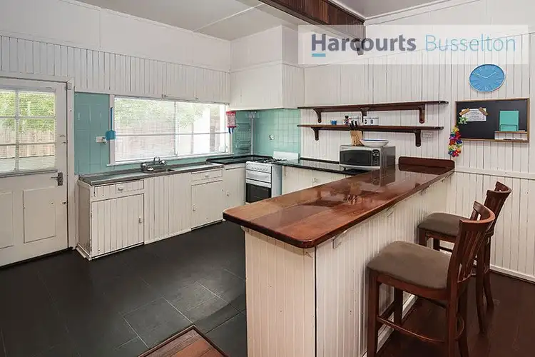 Fourth view of Homely house listing, 154 Kent Street, Busselton WA 6280