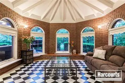 Third view of Homely house listing, 11 Tyntynder Close, Berwick VIC 3806