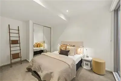 Fifth view of Homely apartment listing, 2/195 Clarke Street, Northcote VIC 3070