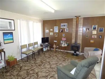 Sixth view of Homely rural property listing, 3353 Dimboola - Rainbow Road, Jeparit VIC 3423