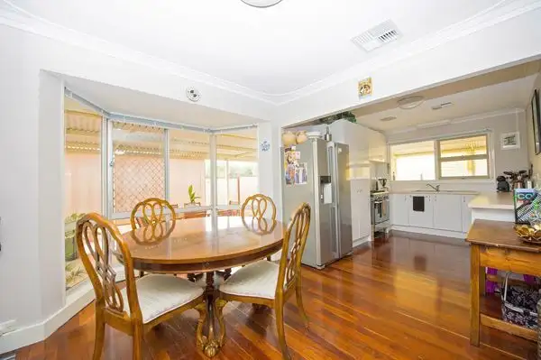 Second view of Homely house listing, 4 St Pauls Place, East Bunbury WA 6230