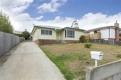 11 Athol Street, Lutana TAS 7009