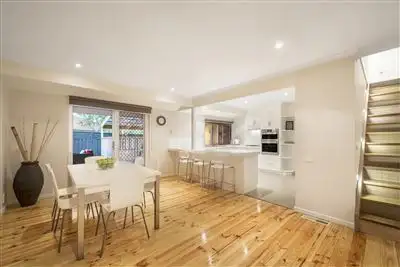 Second view of Homely house listing, 6 Gould Close, Wantirna South VIC 3152