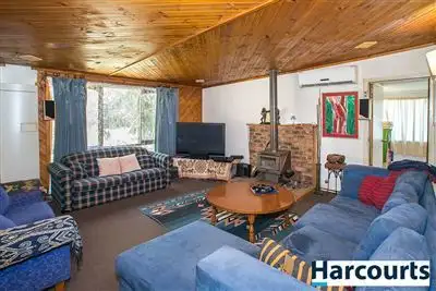 Third view of Homely house listing, 5 Martin Street, Belgrave VIC 3160