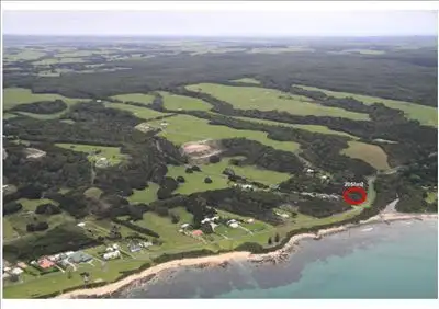 Main view of Homely land listing, Lot 12 The Esplanade, Naracoopa TAS 7256