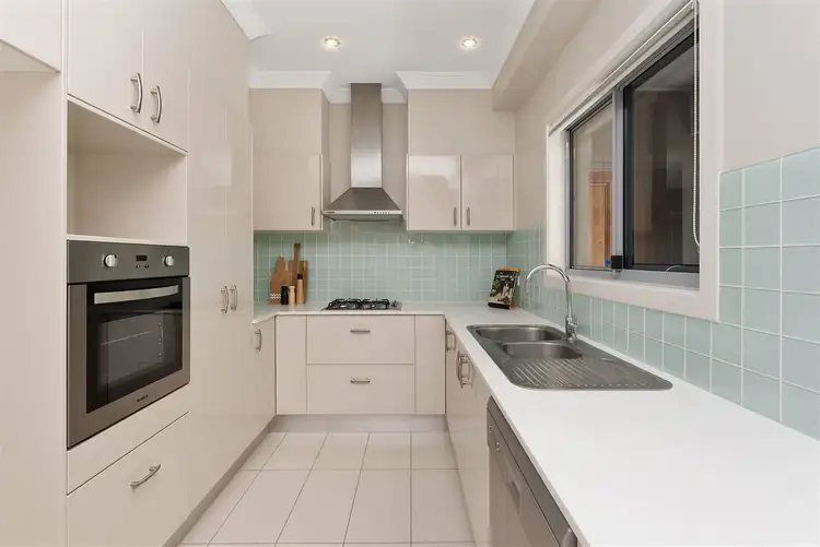Third view of Homely townhouse listing, 2/42 Brown Street, Camp Hill QLD 4152