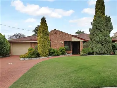 Main view of Homely house listing, 8 Cumbor Way, Samson WA 6163