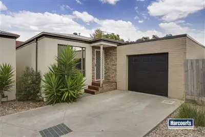 Main view of Homely unit listing, 12/145 Union Road, Langwarrin VIC 3910