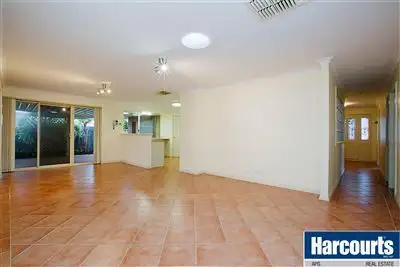 Sixth view of Homely house listing, 10 Gannett Lane, Australind WA 6233