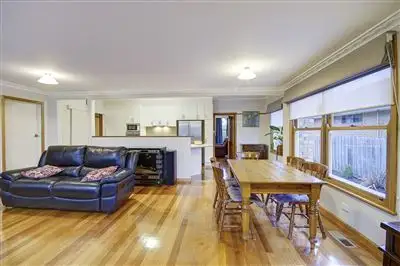 Fourth view of Homely house listing, 7 Knight Avenue, Herne Hill VIC 3218