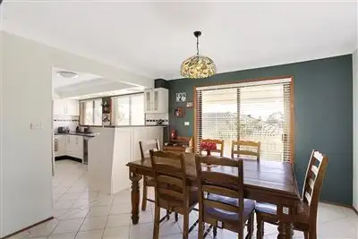 Fifth view of Homely house listing, 18 Chardonnay Ave, Eschol Park NSW 2558