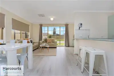 Main view of Homely house listing, 4 Jasper Drive, Burton SA 5110
