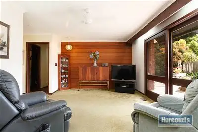 Fifth view of Homely house listing, 4 The Mews, Vermont VIC 3133