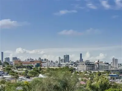 Second view of Homely unit listing, 7/7 Ivanhoe Street, Annerley QLD 4103