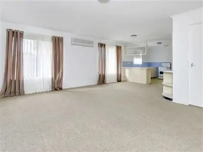 Second view of Homely unit listing, 17/1559 Point Nepean Road, Rosebud West VIC 3940