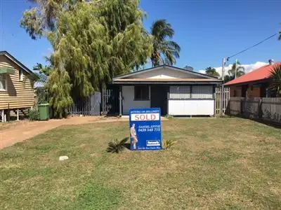Main view of Homely house listing, 8 Dingwall Street, Keppel Sands QLD 4702