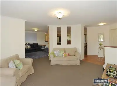 Sixth view of Homely house listing, 1 Candelo Loop, Greenfields WA 6210