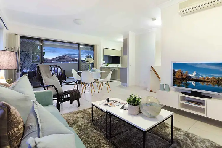Sixth view of Homely unit listing, 1/44 Church Road, Zillmere QLD 4034