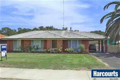Main view of Homely house listing, 224 Minninup Road, Withers WA 6230