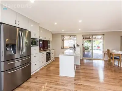 Sixth view of Homely house listing, 19 Bembridge Loop, Hocking WA 6065