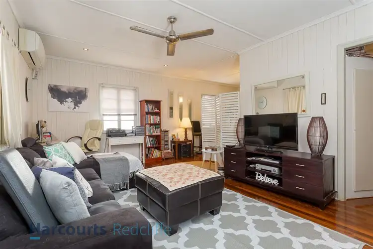 Fourth view of Homely house listing, 12 Ashmole Road, Redcliffe QLD 4020