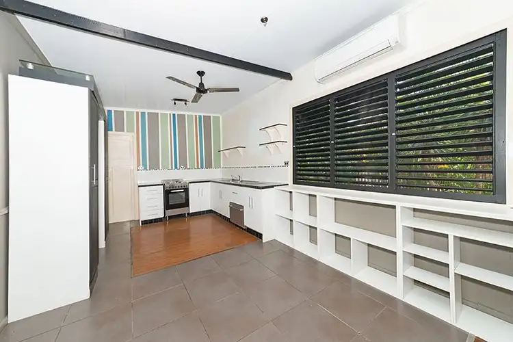 Fifth view of Homely house listing, 8 Barracuda Court, Cungulla QLD 4816