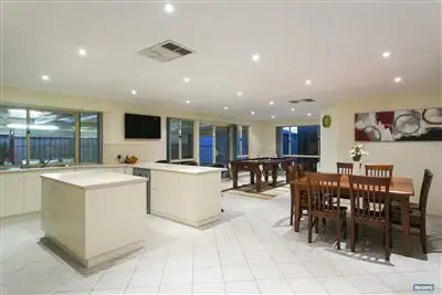 Fifth view of Homely house listing, 8 Robinson Street, Sheidow Park SA