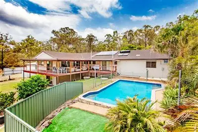 176 Ford Road, Burbank QLD