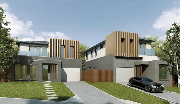 Second view of Homely house listing, 1 Karwitha Street, Vermont VIC 3133